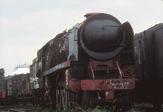34053 at Barry