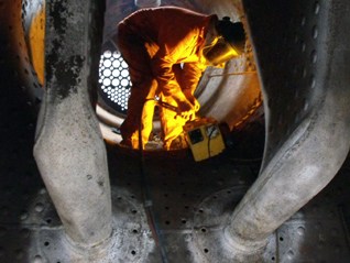 34053 boiler repairs