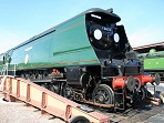 34070 at WSR