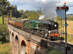 34053 Sir Keith Park