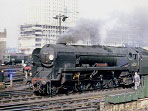 34028 Eddystone