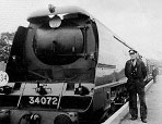 34058 Sir Frederick Pile