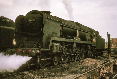 Southern Locomotives Ltd | Latest News